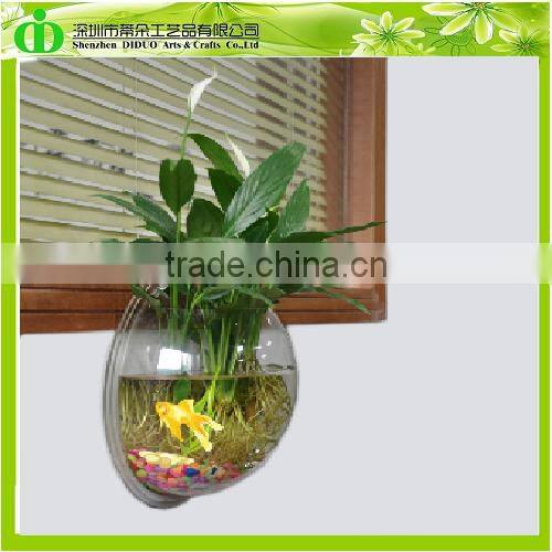 DDT-0082 Trade Assurance Fish Tank Guangdong