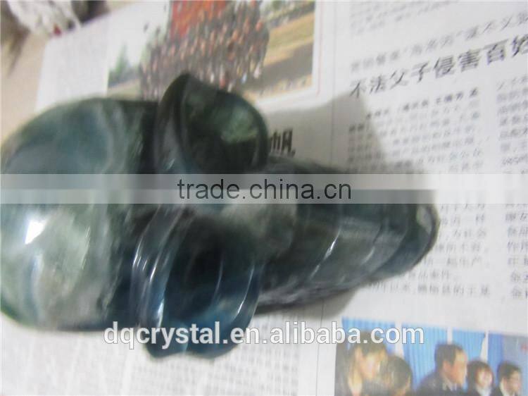 Hote sale engraving carving type hand carved lapis lazuli crystal skulls for sale