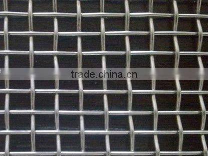 Factory directly sale 316 stainless steel wire gauze square mesh