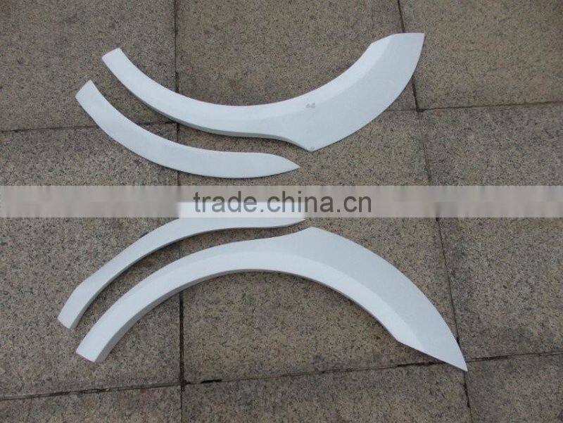 C-CLASS W204 C63 Black Series Body Kit fit for C-CLASS 11-14 Year--Sedan/Coupe