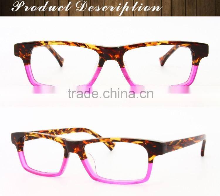 2016 promotional funny custom reading glasses