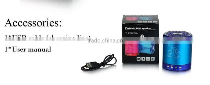 2016 hot 7w s10 bluetooth speaker audio player enjoy music cube mini Bluetooth Speaker