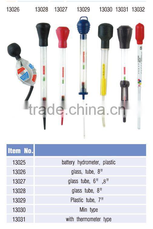 Battery Hydrometer