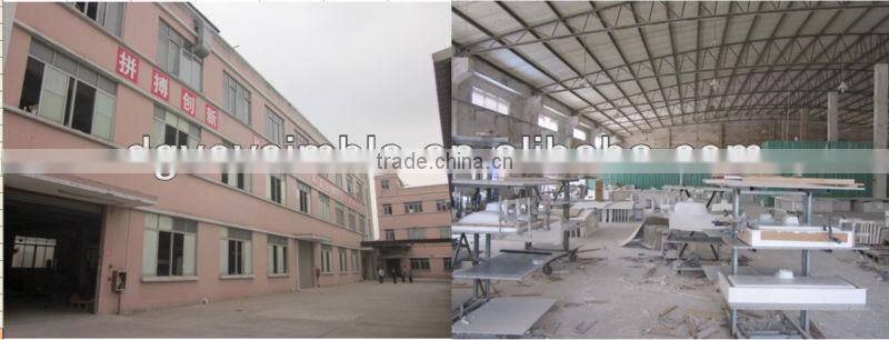 High-Perfect Artifical Stone Kitchen sink /Acrylic Kitchen sink