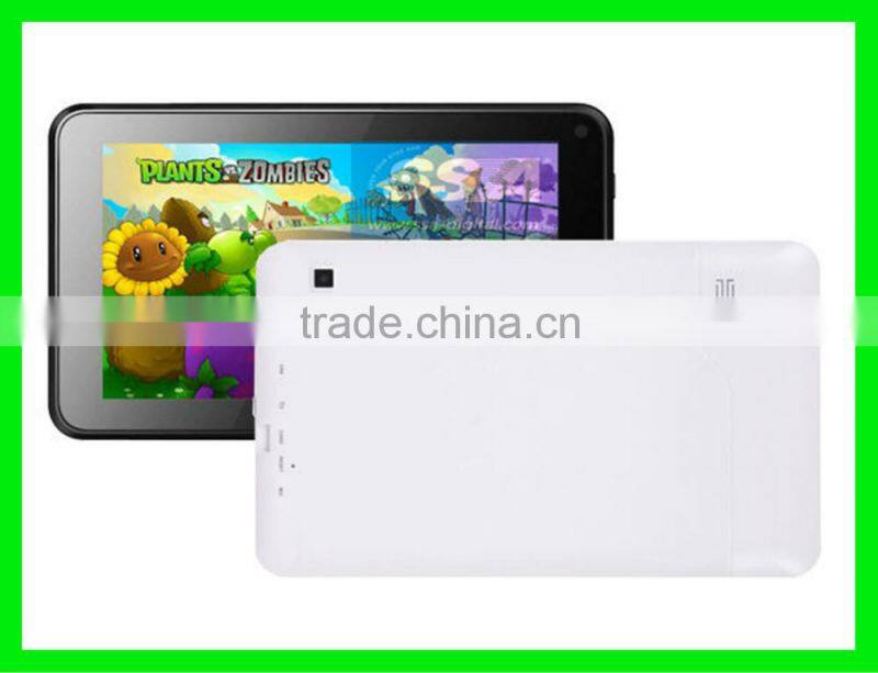 android tablet with 9inch Rockchip 3026 dual core android tablet pc