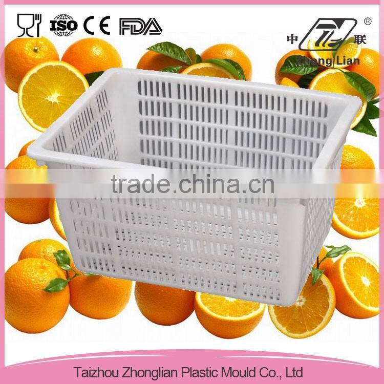 2016 new-design baskets with big holes