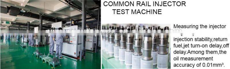 0445110250 fuel injector for Mazda BT50 WLAA-13-H50