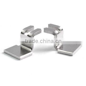 China factory customized nonstandard stainless steel bracket