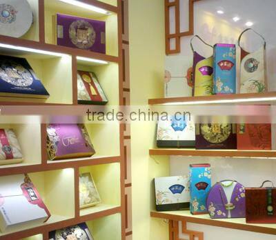 Top Purple Custom wooden box packaging/art minds wood box mod