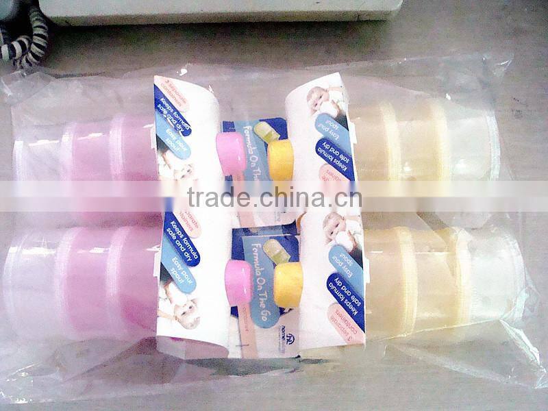 Baby Formula Container,Portable Milk Formula Dispenser,Milk Powder Baby Formula