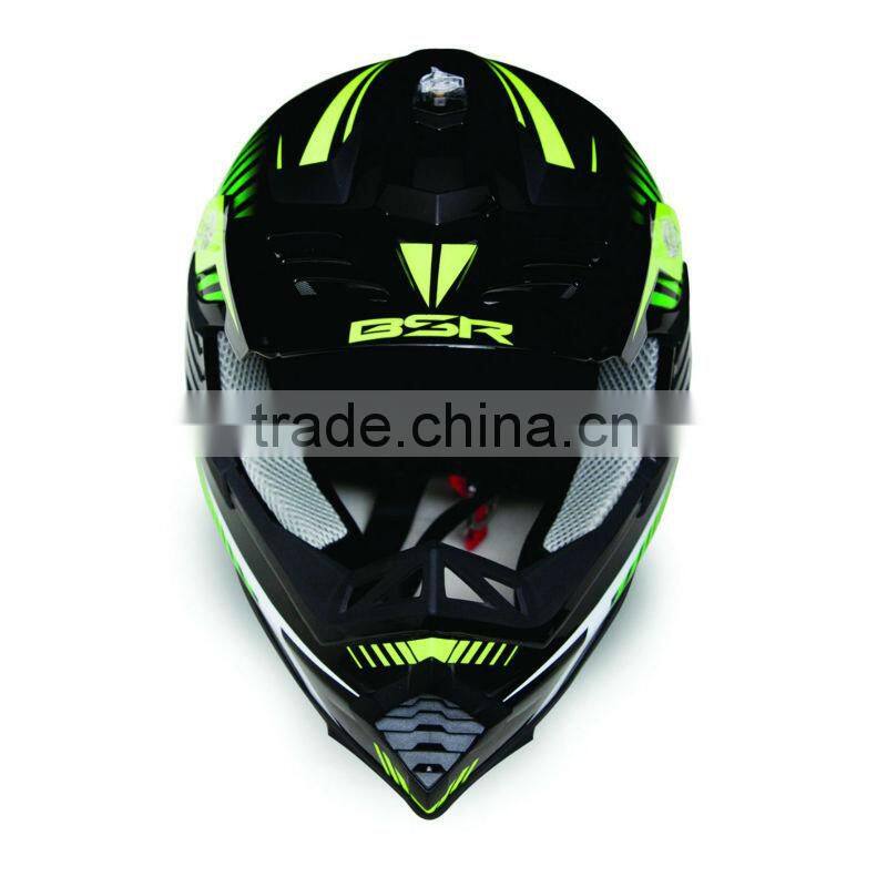 Off-road Composite Helmet MX-2