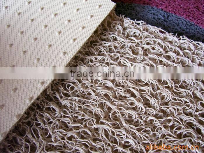 PVC Car Mat Machine/Floor Mat Machine/ Door Mat Machine