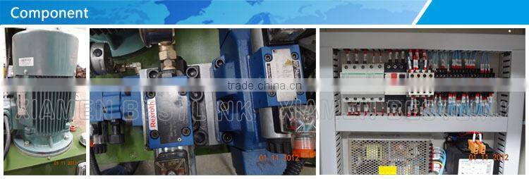 BESTLINK granite splitting machine