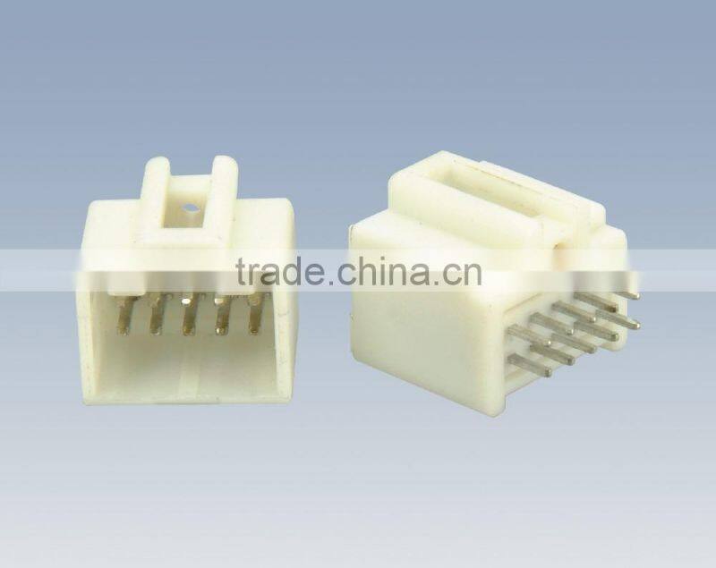 connector 63