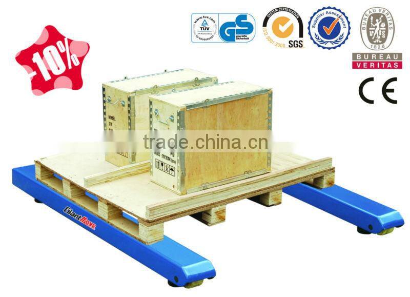 U Table Scale ND series