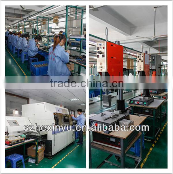 12W AC DC Charger 5V 2A/2.1A For Tablet PC/Laptops/Game Players