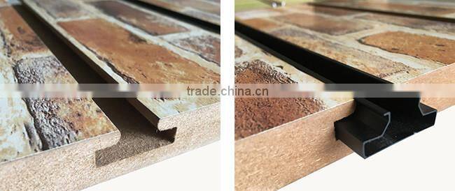 Profitimber Cheap Used Slatwall Panels