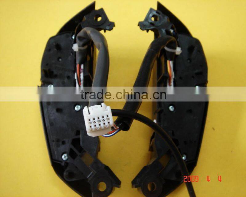 For Toyota prius parts steering wheel switch 84250-0N080
