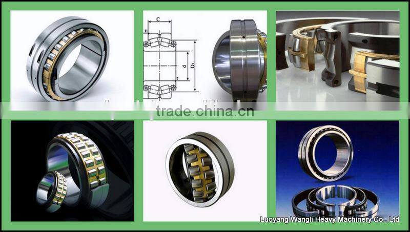 BS2B 243127 Double row spherical roller bearing