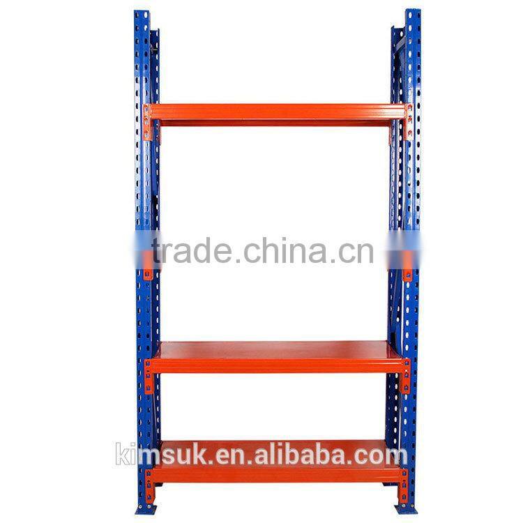 Storage Heavy Duty Warehouse Rack Shelving
