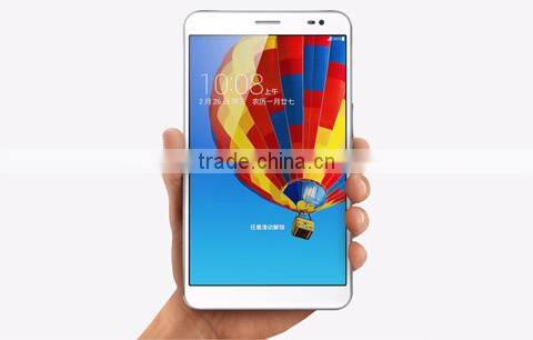 Huawei Honor X1(7D-501U) Phablet 7 Inch LTPS Screen 5000mAh Long Standby Battery 3G huawei phone