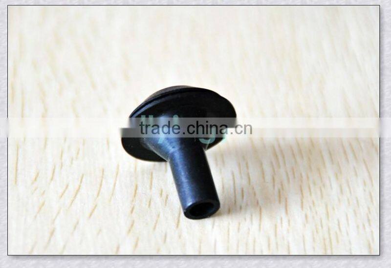 high quality molding EPDM/NBR/SL automotive electric wire harness grommets