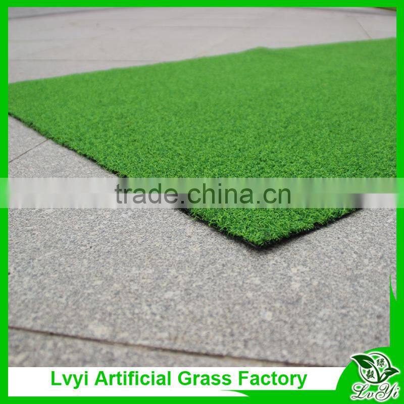 Landscape decoration chinese artificial grass