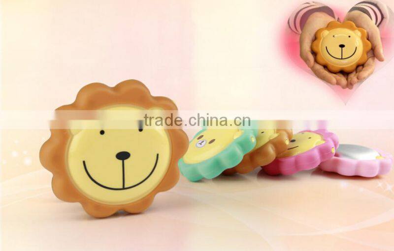 2014 rechargeable bear china hand warmer
