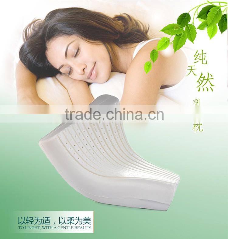 XD-KE003 Memory Foam latex Pillow for the office workers
