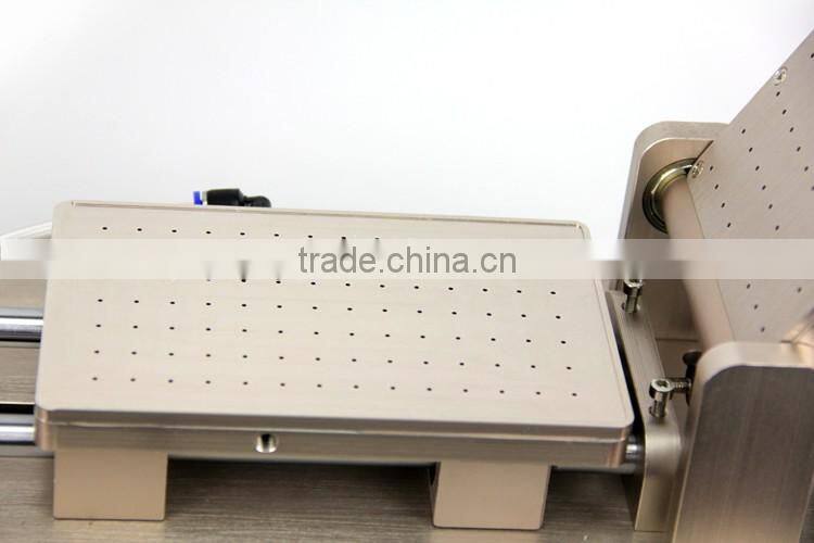 Automatic Universal Built-in Vacuum LCD OCA Film Laminating Machine OCA Laminator refurbish machine for iphone samsung lcd