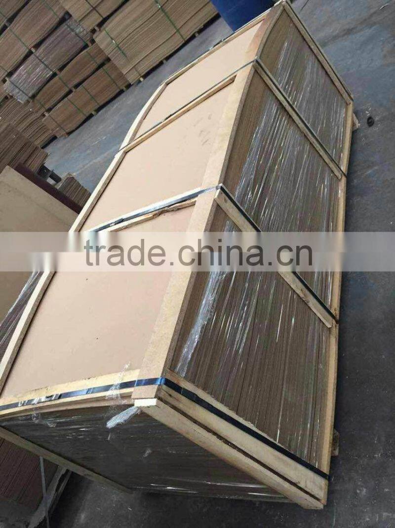 China made high quality door skin laminate sheet pressed panel steel door skin