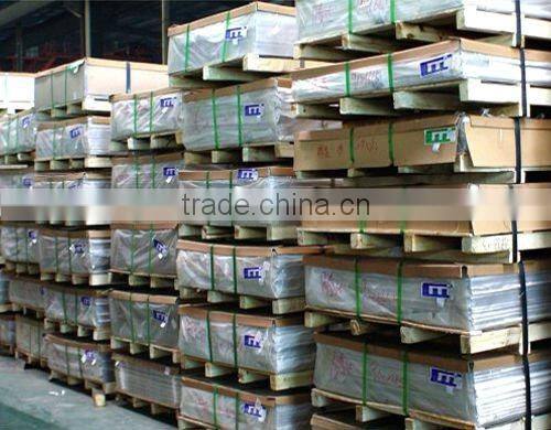5083 aluminum sheet for ship