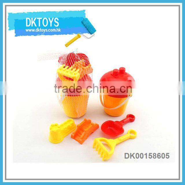 Top Quality New Style Promotional Sand Bucket With Shovel