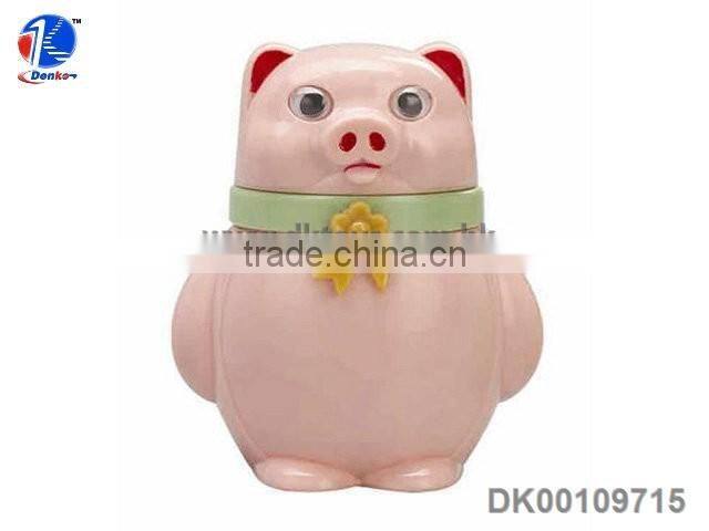 Promotional China Plastic Toothpick