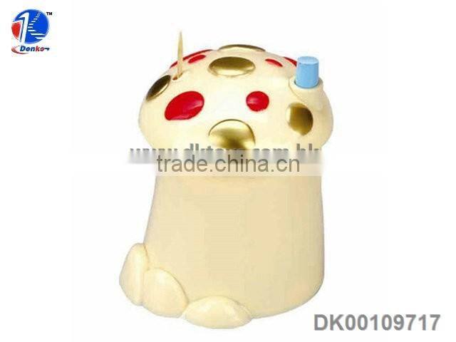 Promotional China Plastic Toothpick