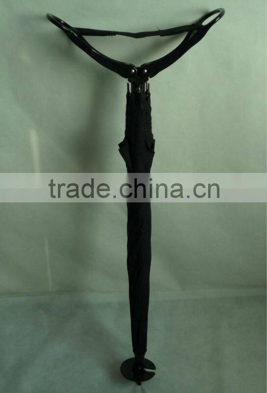 2013 New Special Backpack Umbrella OKN21