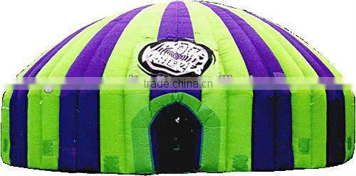 inflatable tent, inflatable air tent, inflatable wedding tent