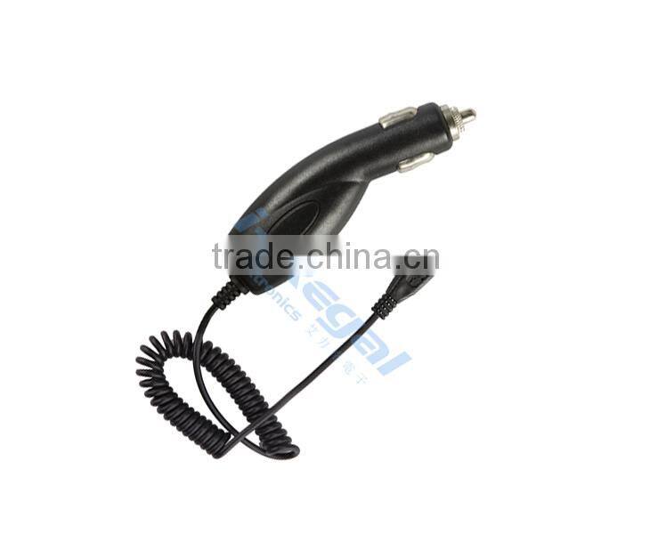 Hot sell new product universal wire car charger for ipnone