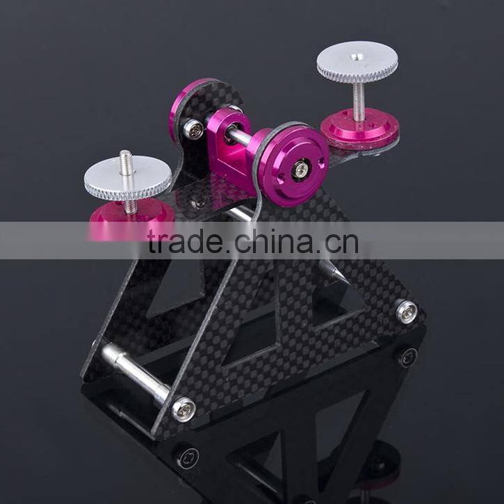 Blade Balancer Rotor Balancing For Align Trex T-rex 450 500 600 RC helicopter heli