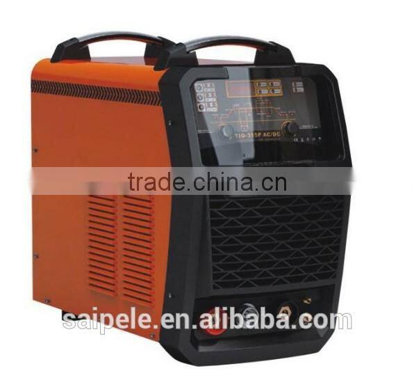 Mig-315 igbt welding machines for sale