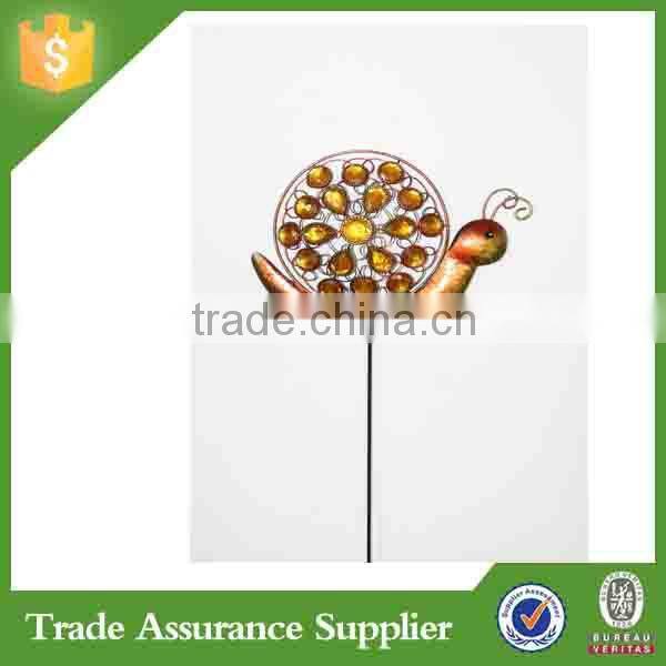 Ocean Series metal acrylic with animal sticks