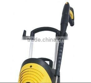 HBJX high-pressure car washing machine,self-suction washing machine