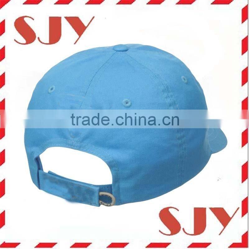 Directory factory price low profile promotional baseball cap