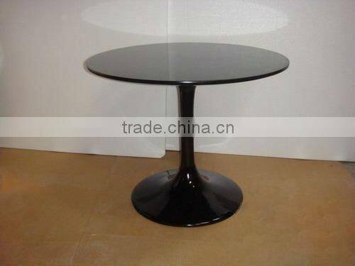 Leisure Glass coffee table