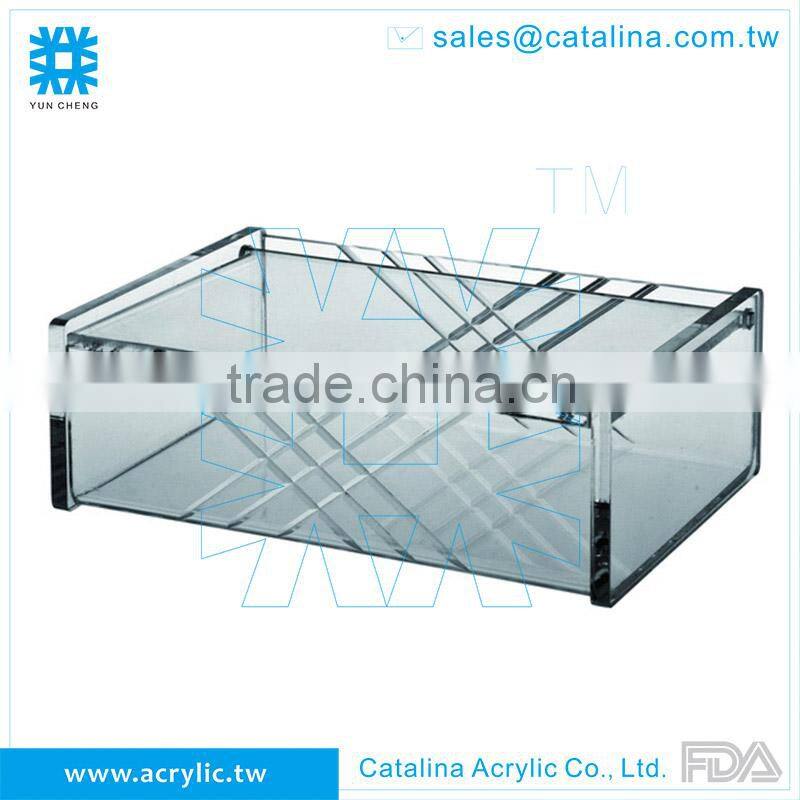 Home Design Decoration Acrylic Lipstick Organizer