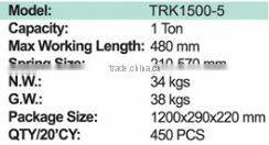 Torin BigRed 1 Ton Air Spring Compressor