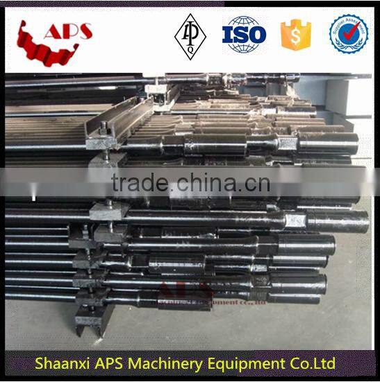 Oil and Gas API 11B Sucker rod/Petroleum sucker rod in drill rod for Drilling Tools