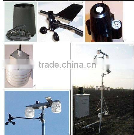 Intelligent Controlling for Greenhouse