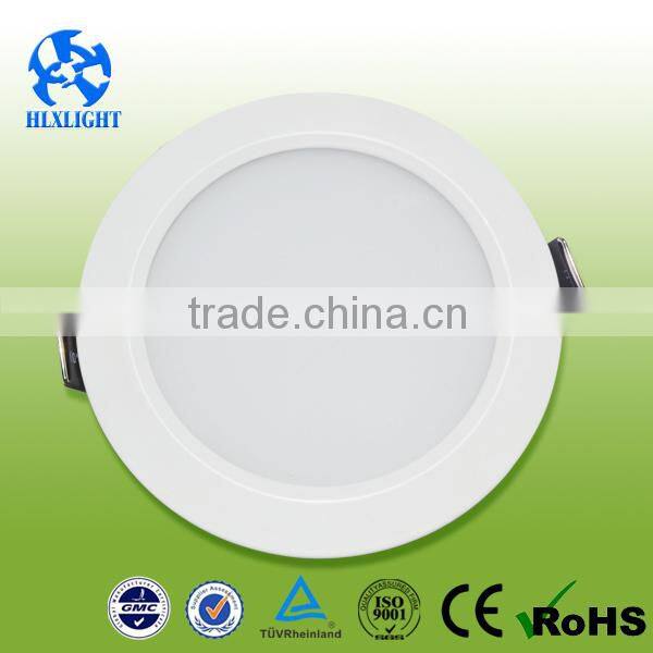 Competitive price 13w led downlight recessed
