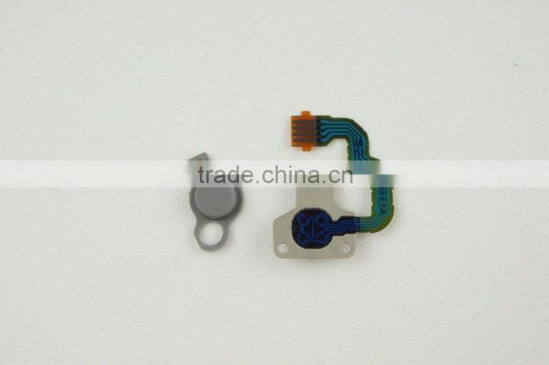 2015 Version C-Stick Analog Rubber Cap with Ribbon Cable for Nintendo New 3DS XL C button joystick cap